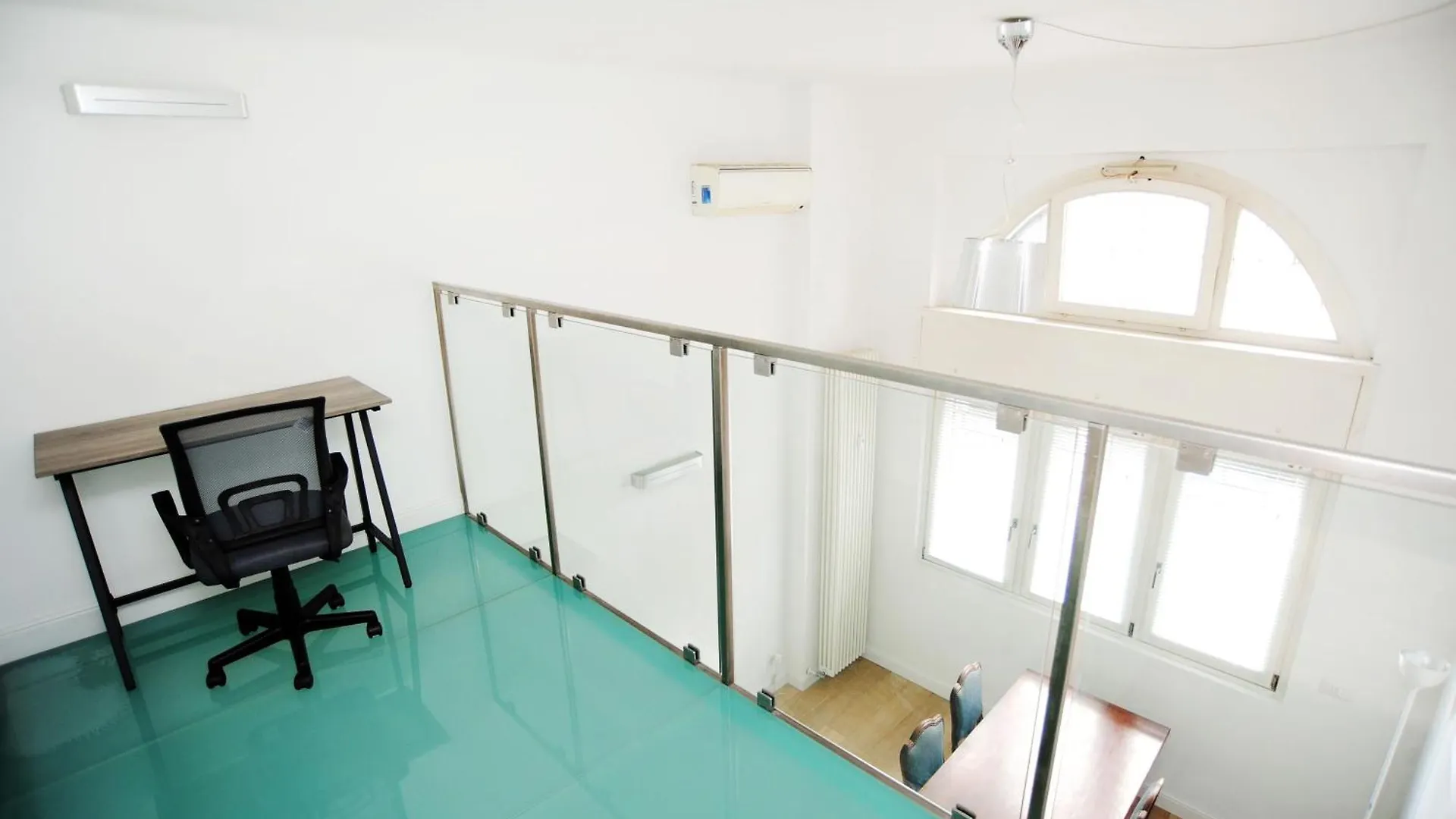 Appartement Giovio Duplex à Milan