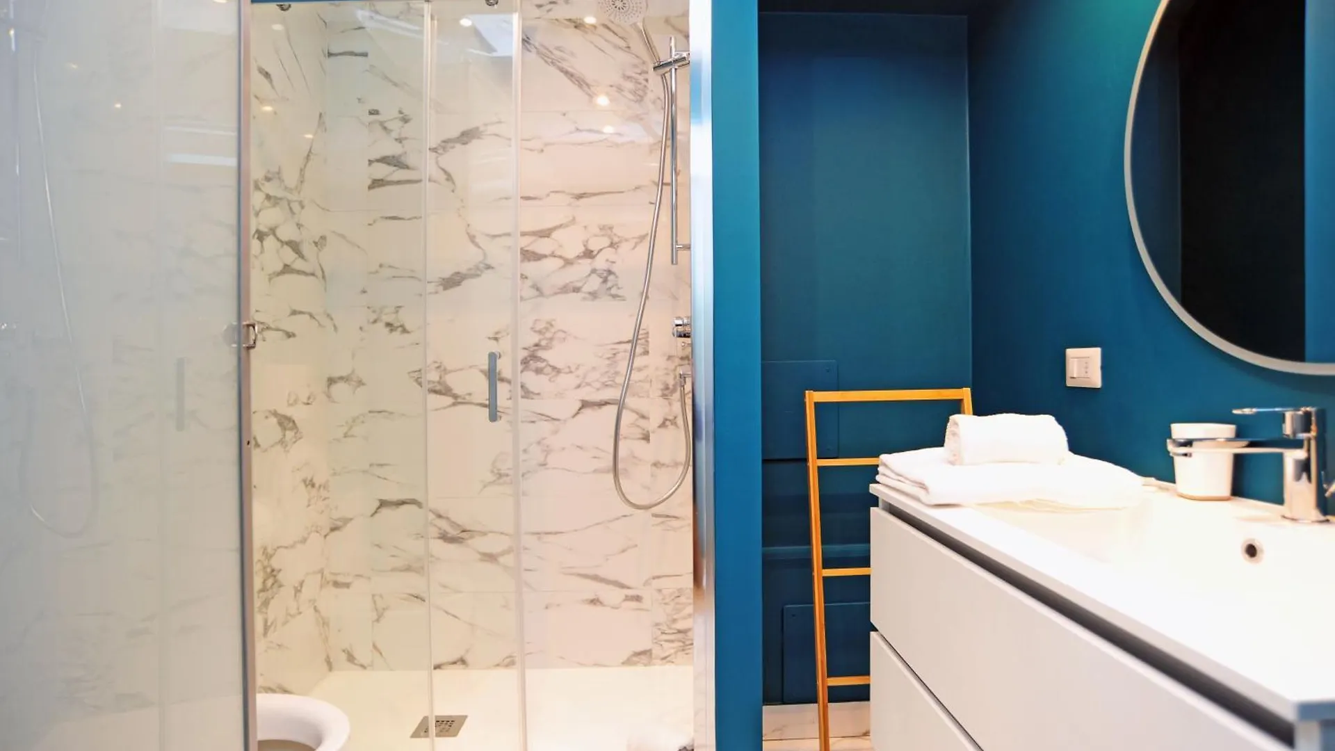 Appartement Giovio Duplex à Milan