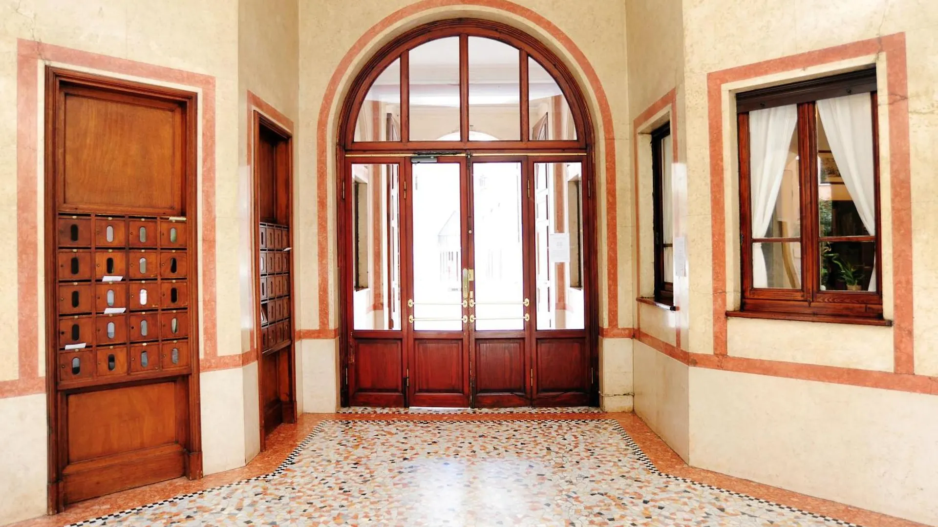 Appartement Giovio Duplex à Milan