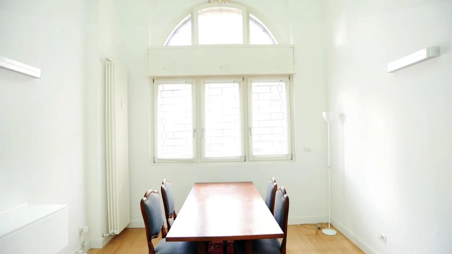 Apartamento Giovio Duplex Milán 0*,