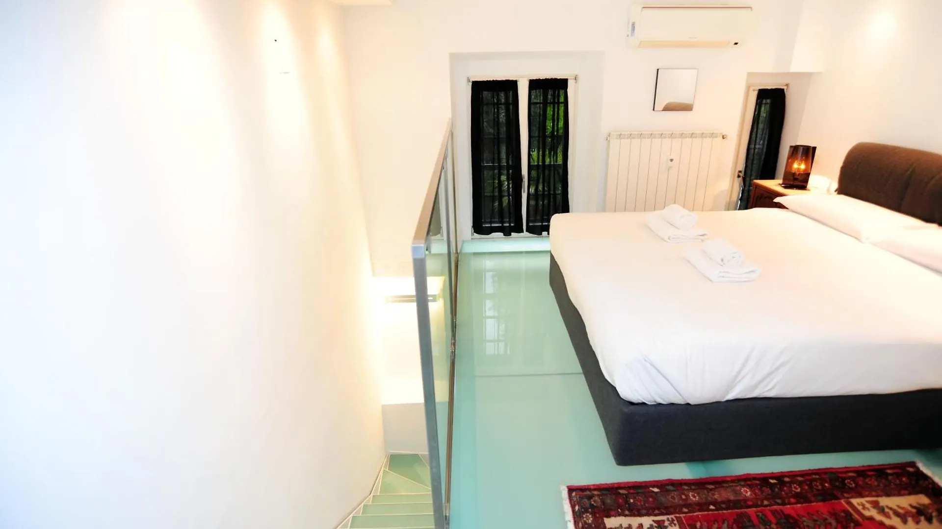 Apartamento Giovio Duplex Milán 0*,  Italia
