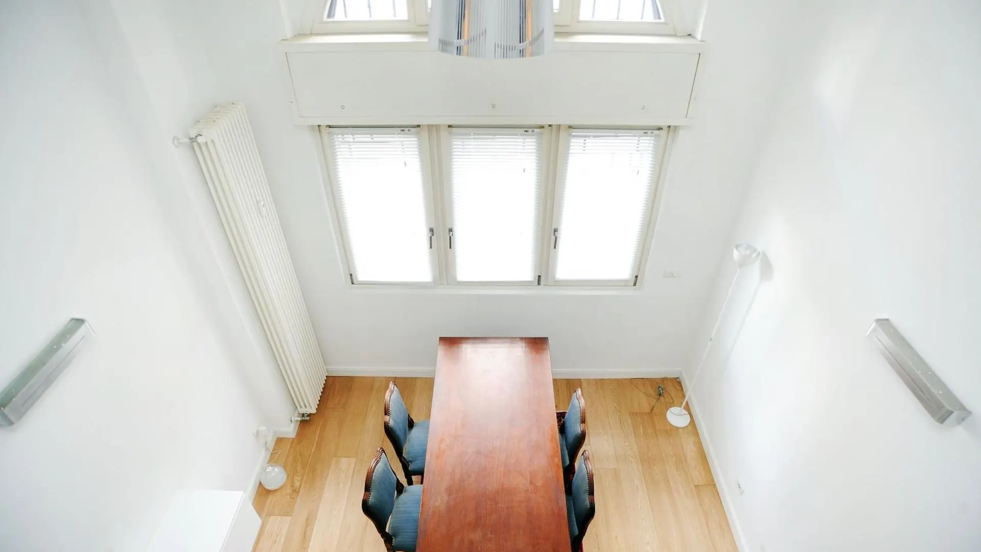 Apartamento Giovio Duplex Milán Italia