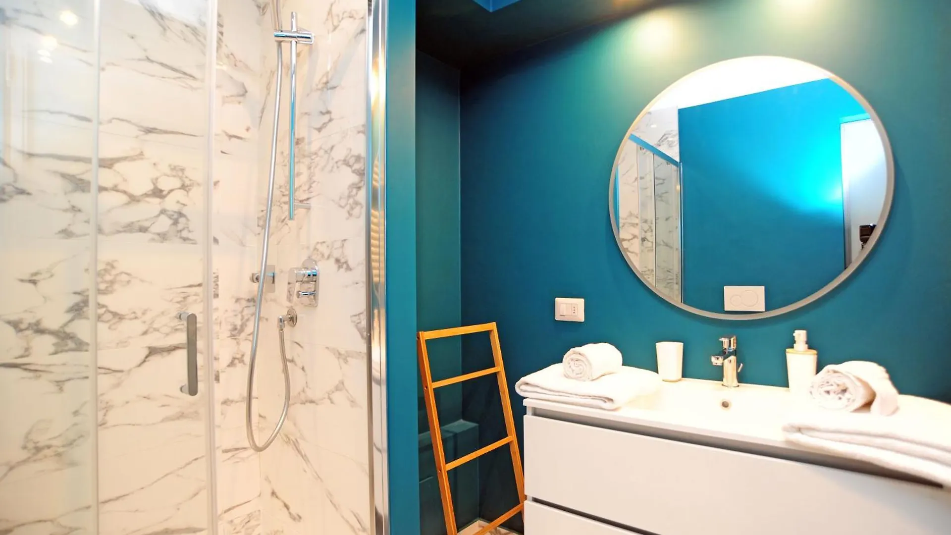 Apartamento Giovio Duplex Milán