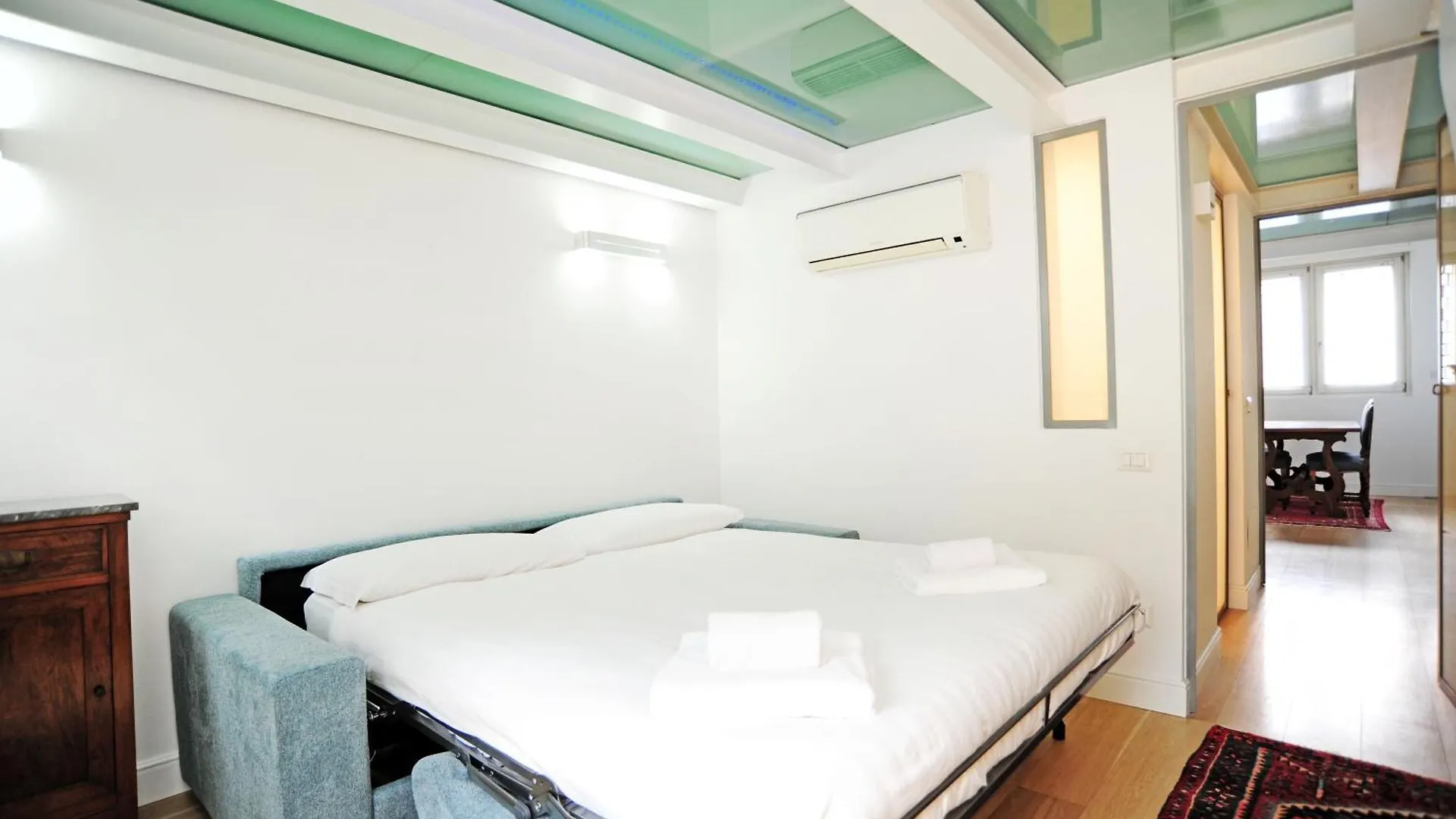 Apartamento Giovio Duplex Milán